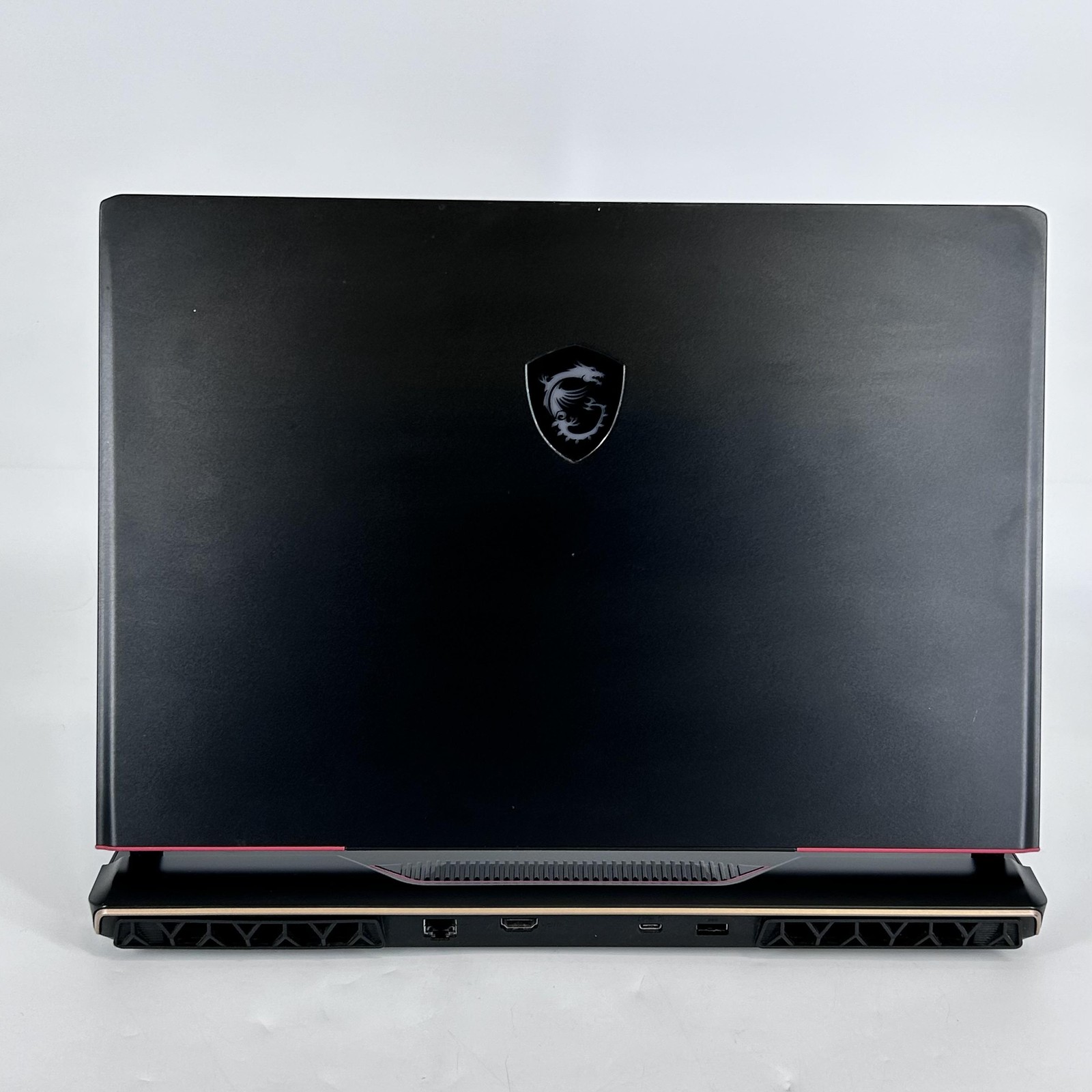MSI Raider GE78 HX 17 240Hz QHD+ 2.2 GHz i9-13980HX 32GB 2TB SSD RTX 4090