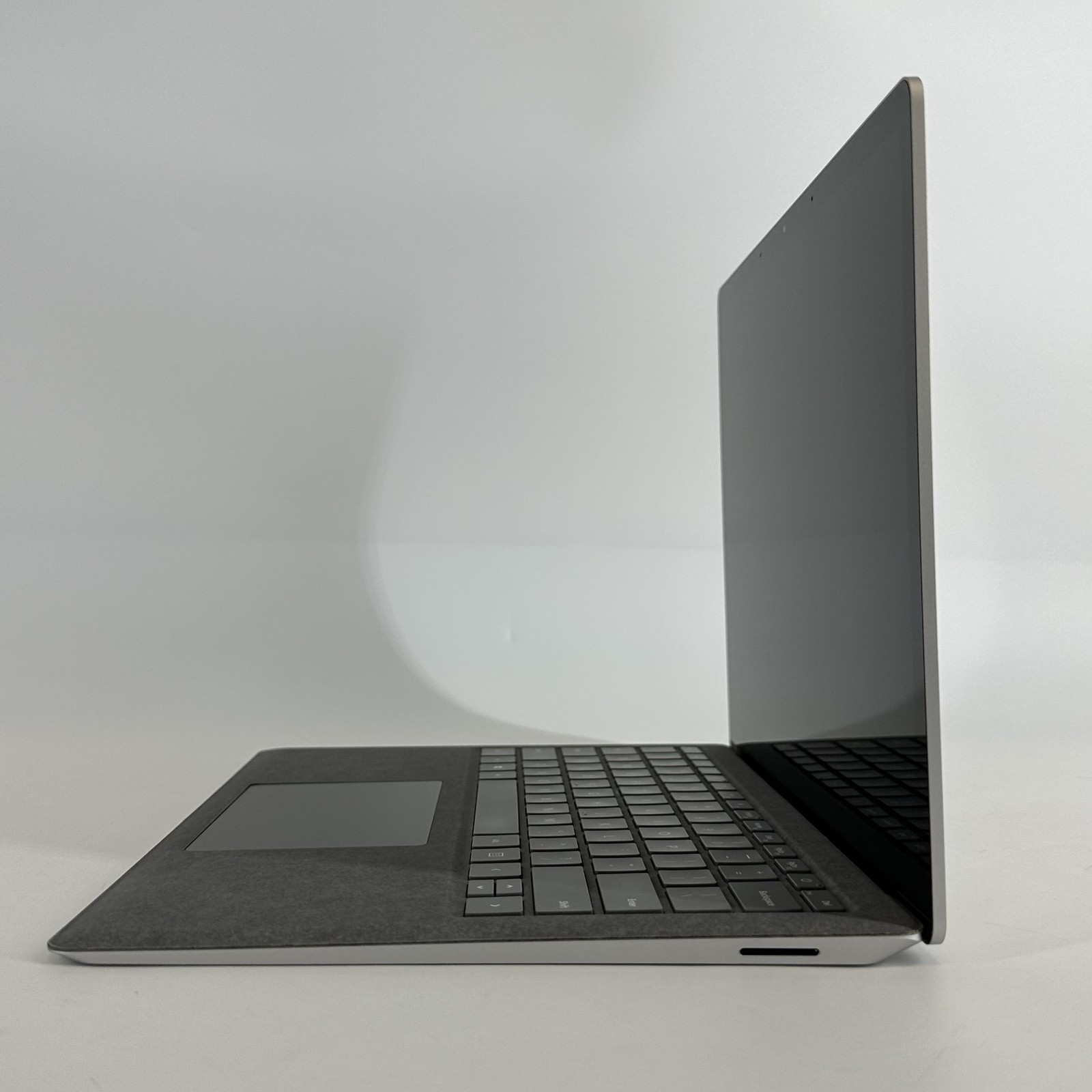 Microsoft Surface Laptop 3 13.5 2K TOUCH i7-1065G7 1.30GHz 16GB 512GB SSD Good