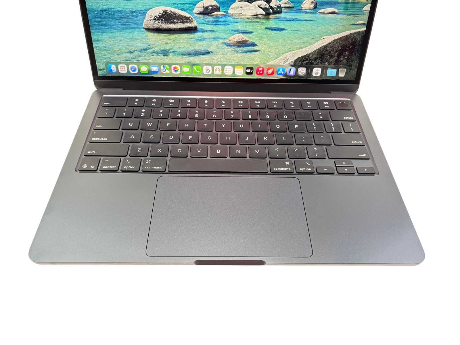 Apple MacBook Air 2025 MW123LL/A Apple M4 4.4GHz 16GB RAM 256GB SSD 13.6″