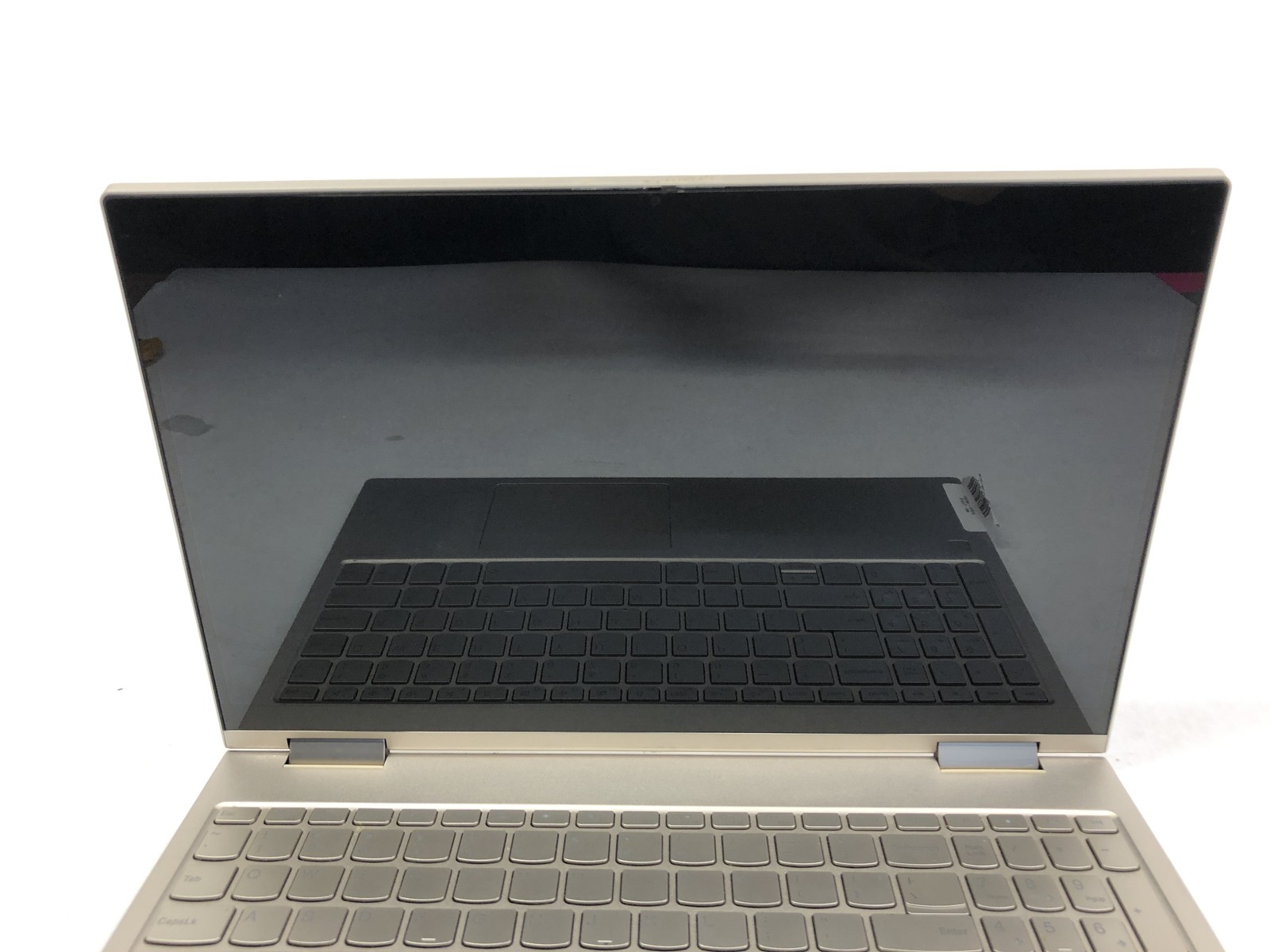 Lenovo Yoga C74015Iml i7-10510U 12GB RAM No Storage No OS