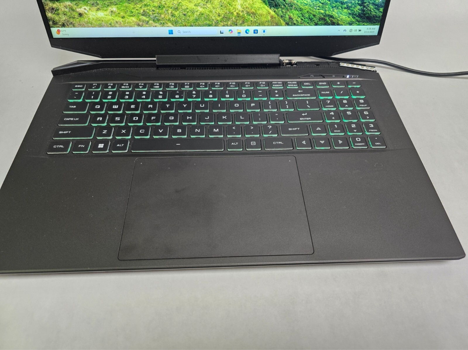 Eluktronics Prometheus XVII 17.3″ Gaming Laptop i7-12700H 16GB 1TB RTX 3060
