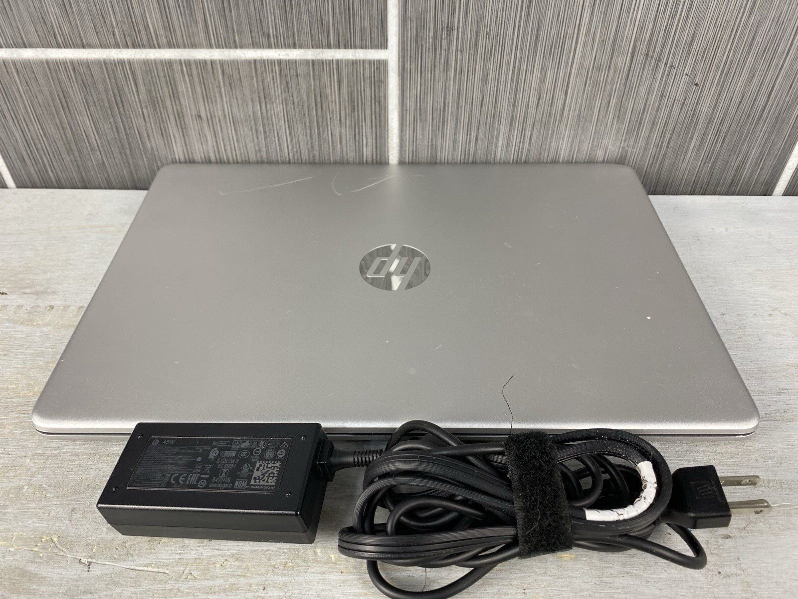 AS-IS Lot of 3 laptops ASUS Q302L- HP 15-dy1731ms-Dell Latitude E5550 *READ*