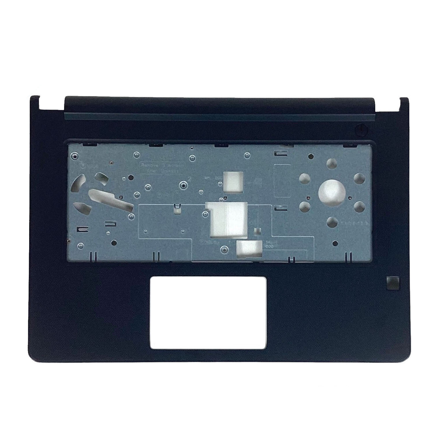 Dell Vostro 3468 3478 Touchpad Sensor Mouse Module & Palmrest Assembly Combo