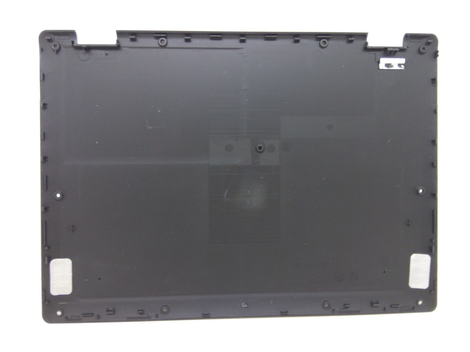 EVOO EV-L2IN1-116-2 Black Laptop / Tablet 2 in 1 Genuine Bottom Base Cover / 84