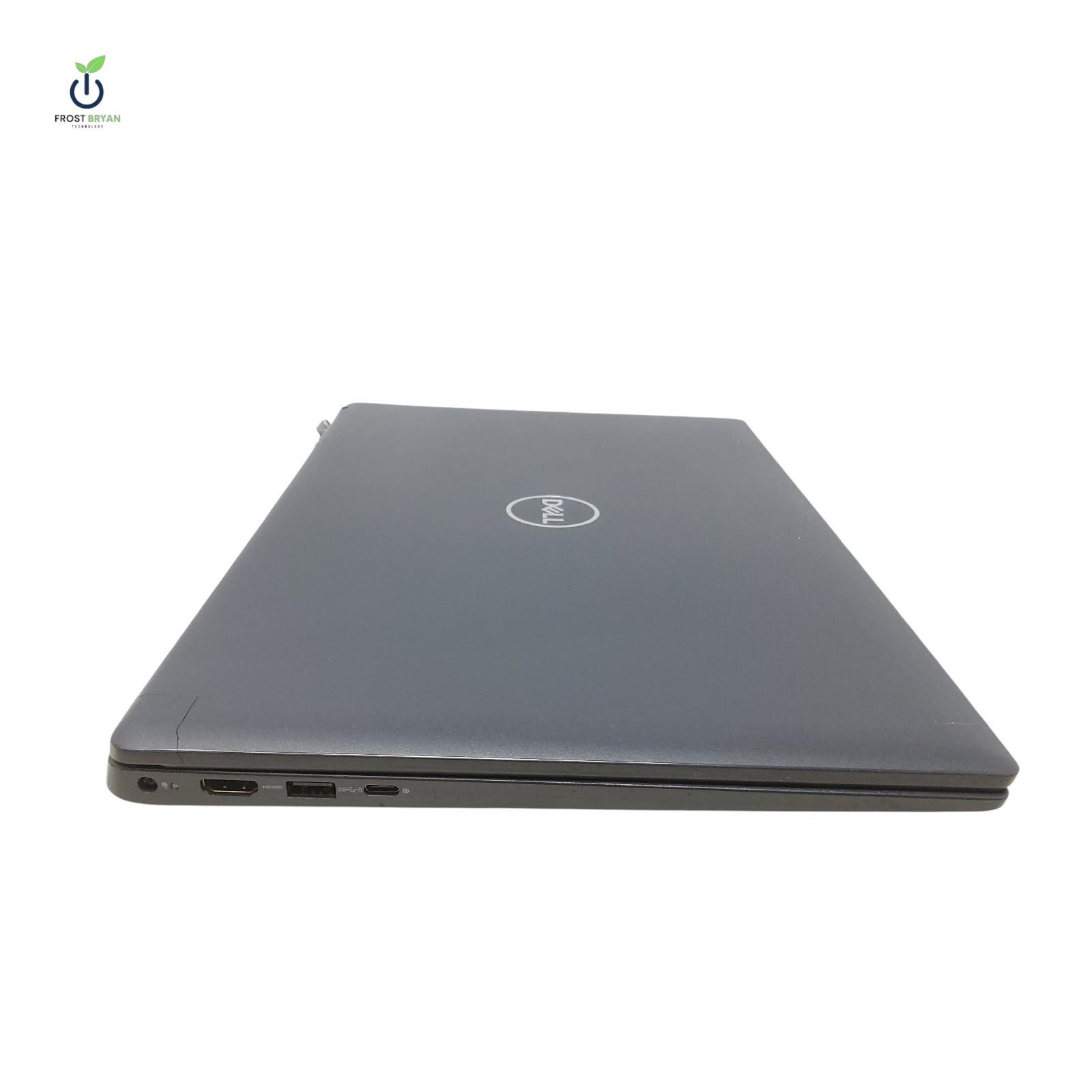 DELL LATITUDE 3520 Laptop i5-1135G7@2.40GHZ 8 GB No SSD/OS Grade D [DEFECTIVE]