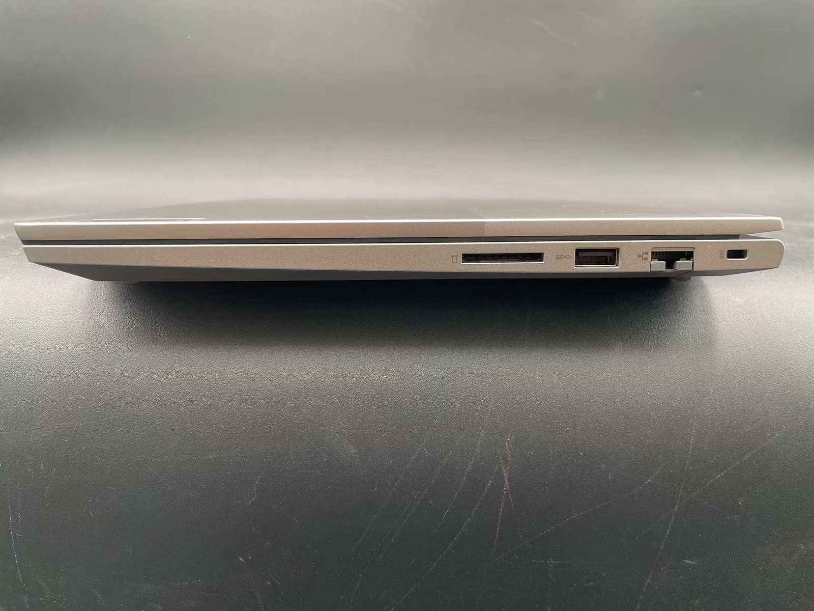 Lenovo ThinkBook 15 G4 IAP Used 15.5″ (i5-1235U-16GB-256 GB NVMe)