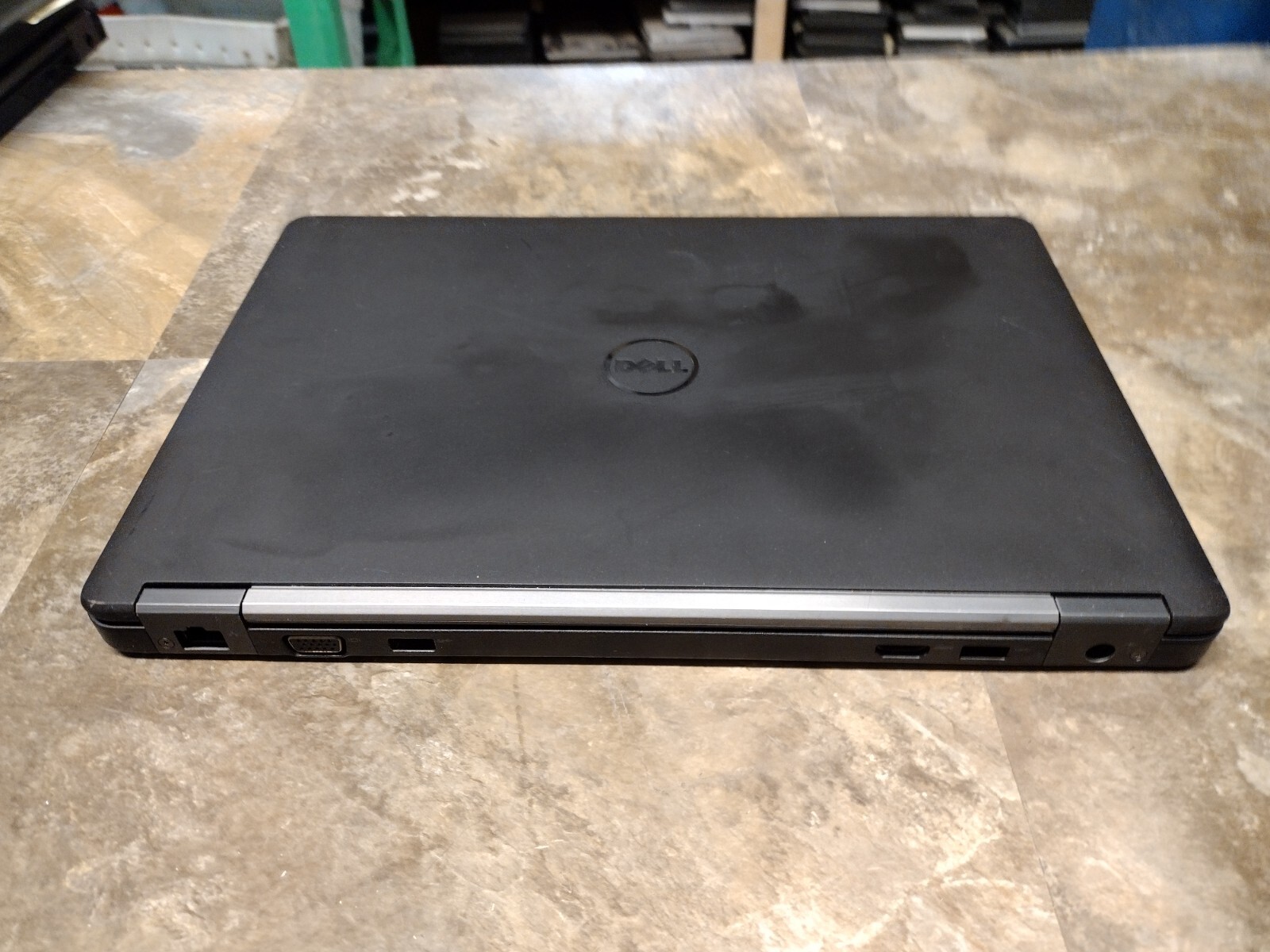 Dell Latitude E5450 14″ Laptop Intel Core i3 4GB 500GB HDD Windows 10 – TESTED