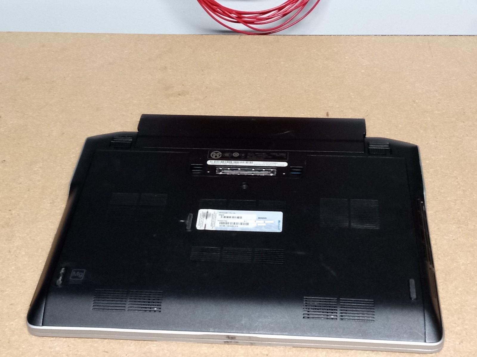 Dell Latitude E6220 Intel Core i5-2520M 2.50GHz 6GB NO HDD