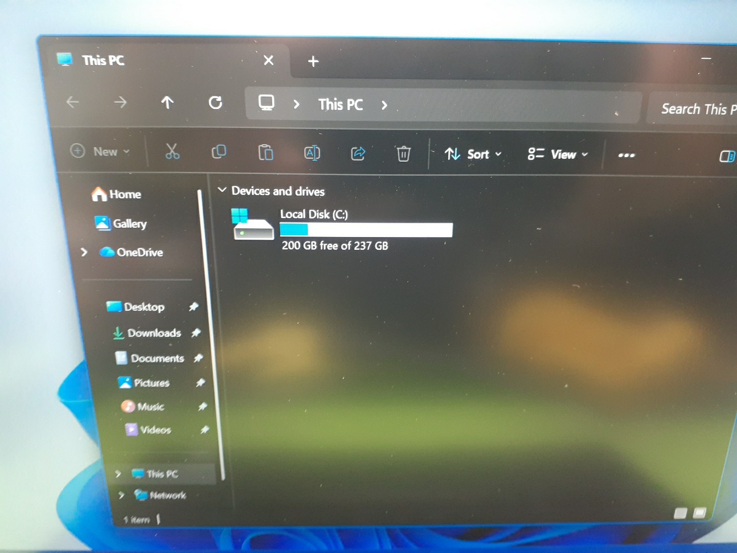 Dell Latitude 7370 13.3″ Intel Core m7-6Y75 1.2GHz 8GB RAM 240GB SSD 11p -no ac