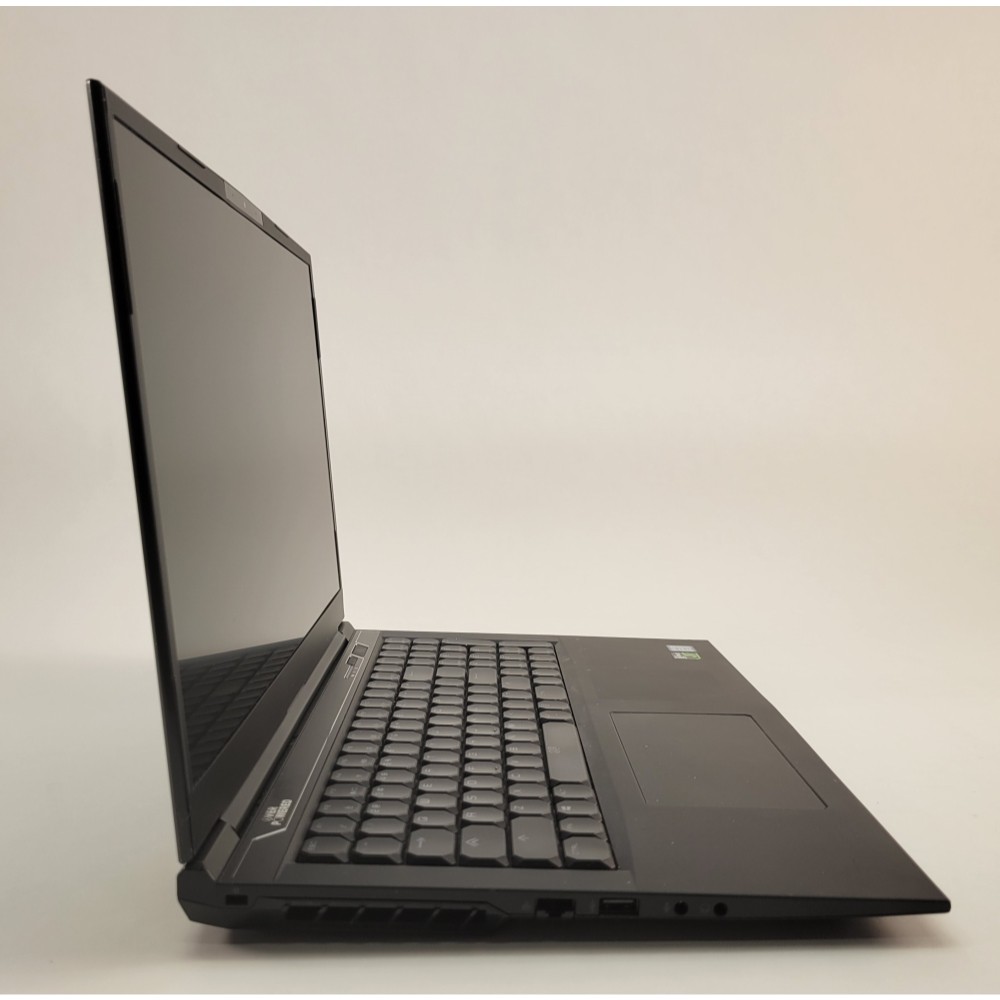 OVERPOWERED OP-LP3 18″, i7-8750H CPU -16GB DDR4- 512GB SSD
