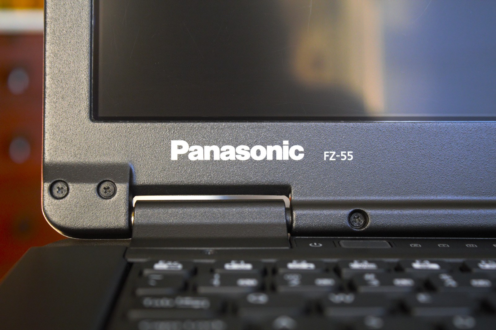 Panasonic Toughbook FZ-55 i7-8665U NEW 1TB SSD 32GB RAM Touch 4G GPS 2x Battery