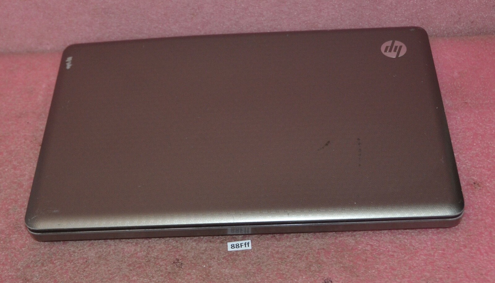 HP G62 laptop__Parts Only__Non-Working.