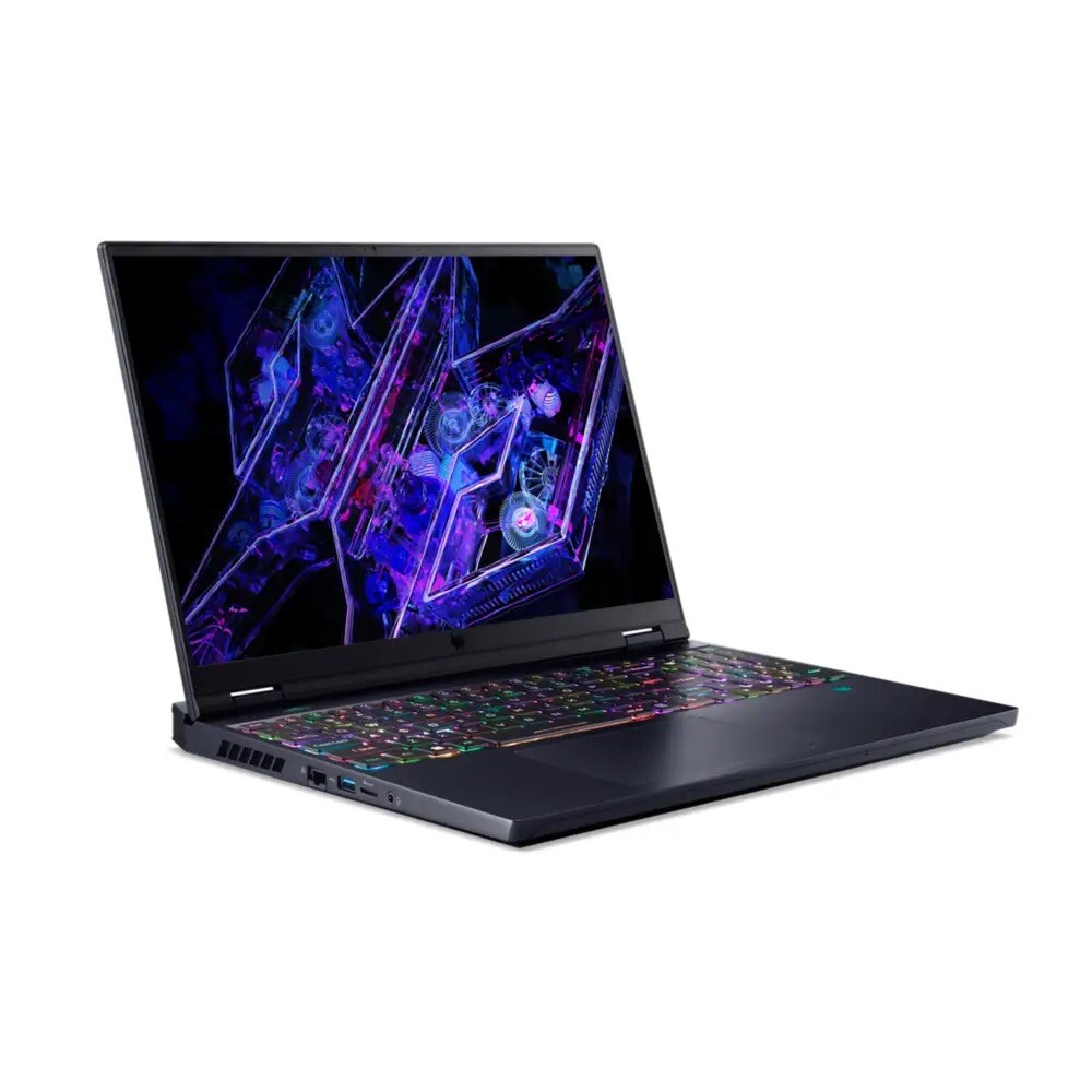 Acer Predator Helios 16” (Intel i9-13900HX 32GB RAM 1TB RTX 4080) Gaming Laptop