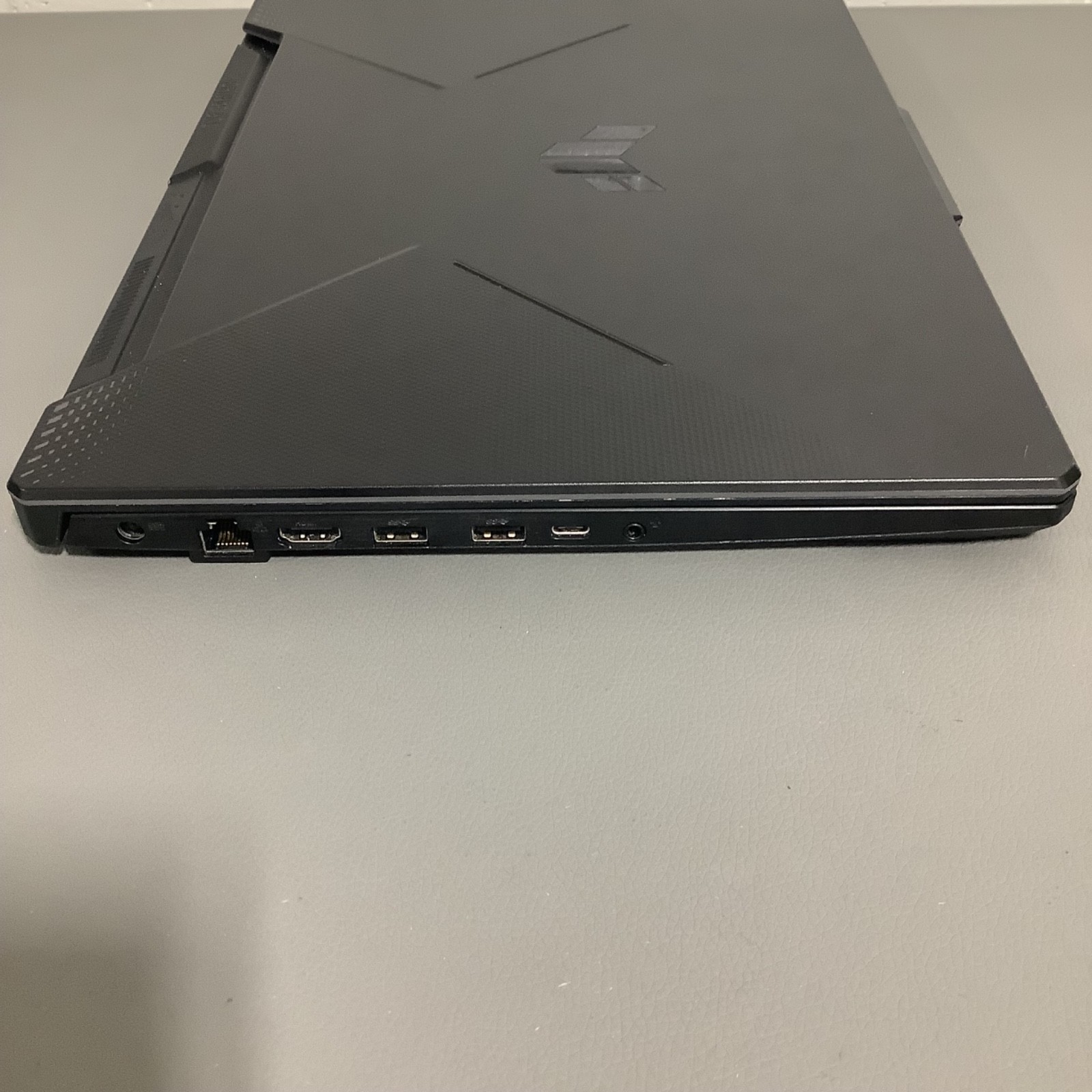 Asus TUF Gaming A15- (8GB 954GB SSD) AMD Ryzen 5 7535HS with Radeon Graphics