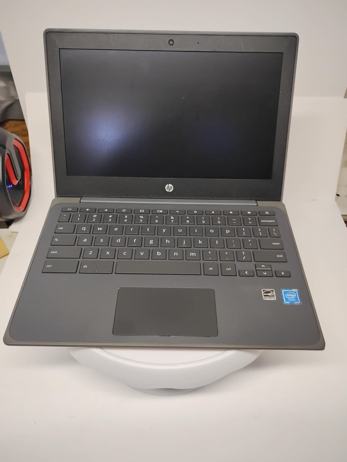 HP Chromebook 11 G4 Laptop Intel Touchscreen