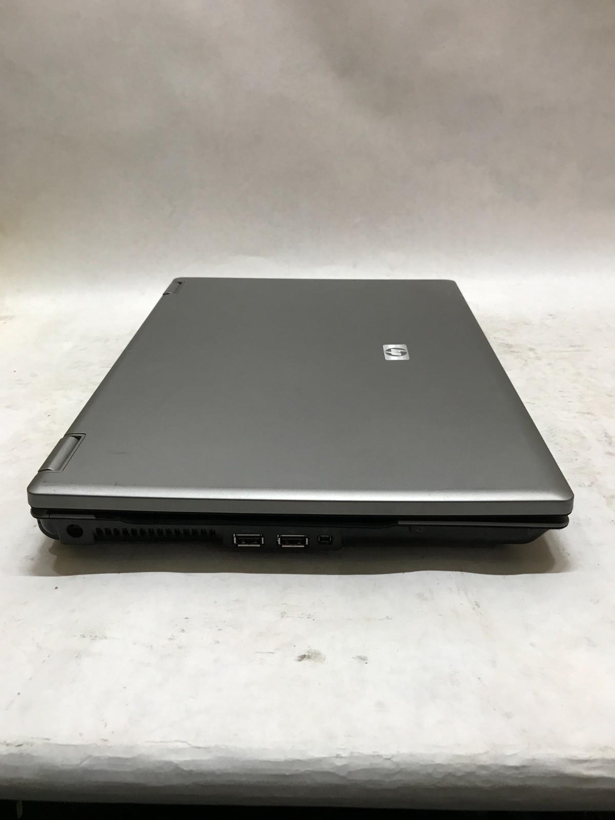 HP Compaq 6735b 15″ Laptop AMD CPU 2GB RAM 320GB HDD Windows 10 NO BATTERY! – DW
