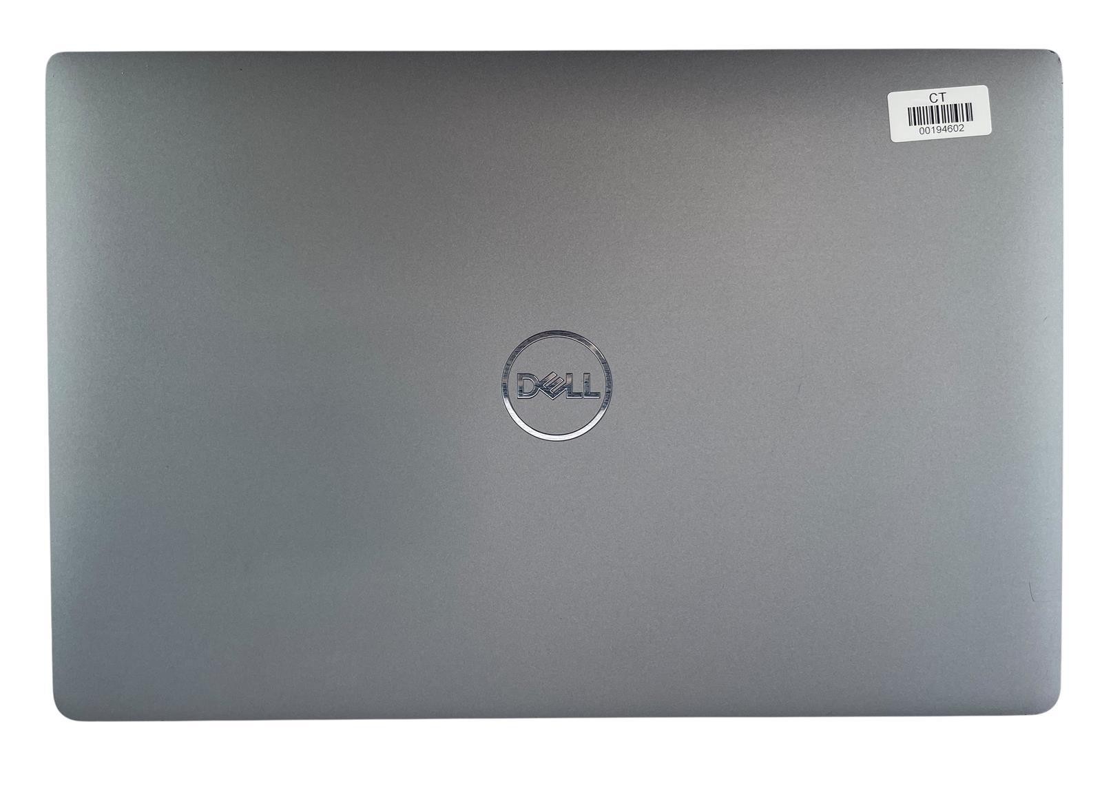 Dell Latitude 5420 14″ Quad Core i7-1185G7 3.00GHz 256GB SSD 16GB RAM Win11
