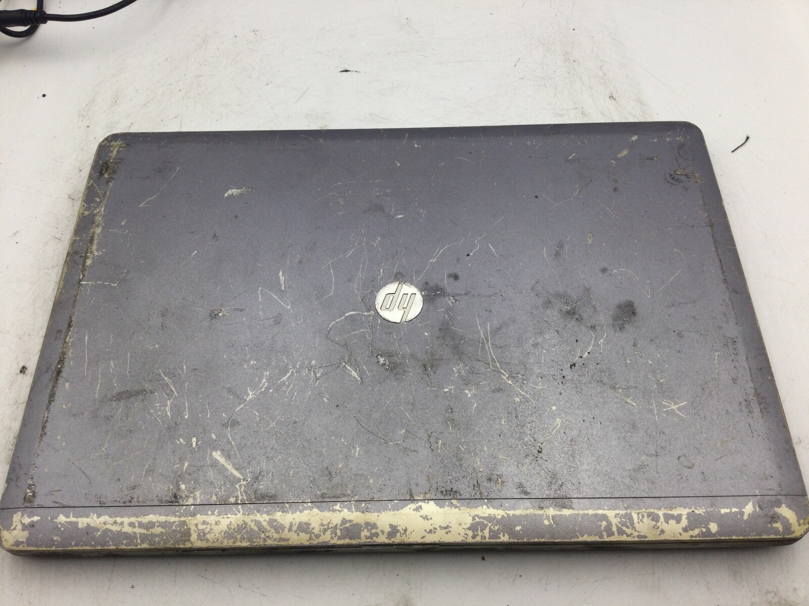 HP FOLIO 9470M – FOR PARTS – INTEL I5 VPRO – NO RAM – 14″ – READ DESCRIPTION -BB