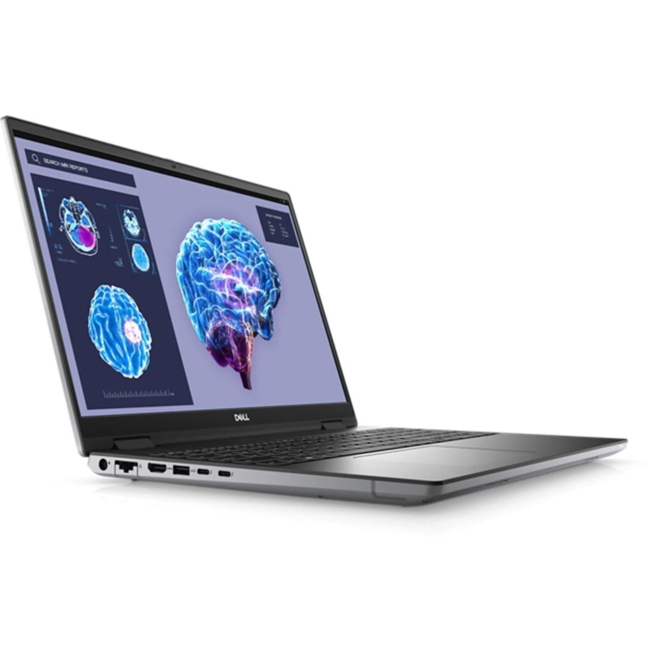 Dell Precision 7680 i9-13950HX 64GB ECC 256GB RTX 3500 Ubuntu 22.04 New