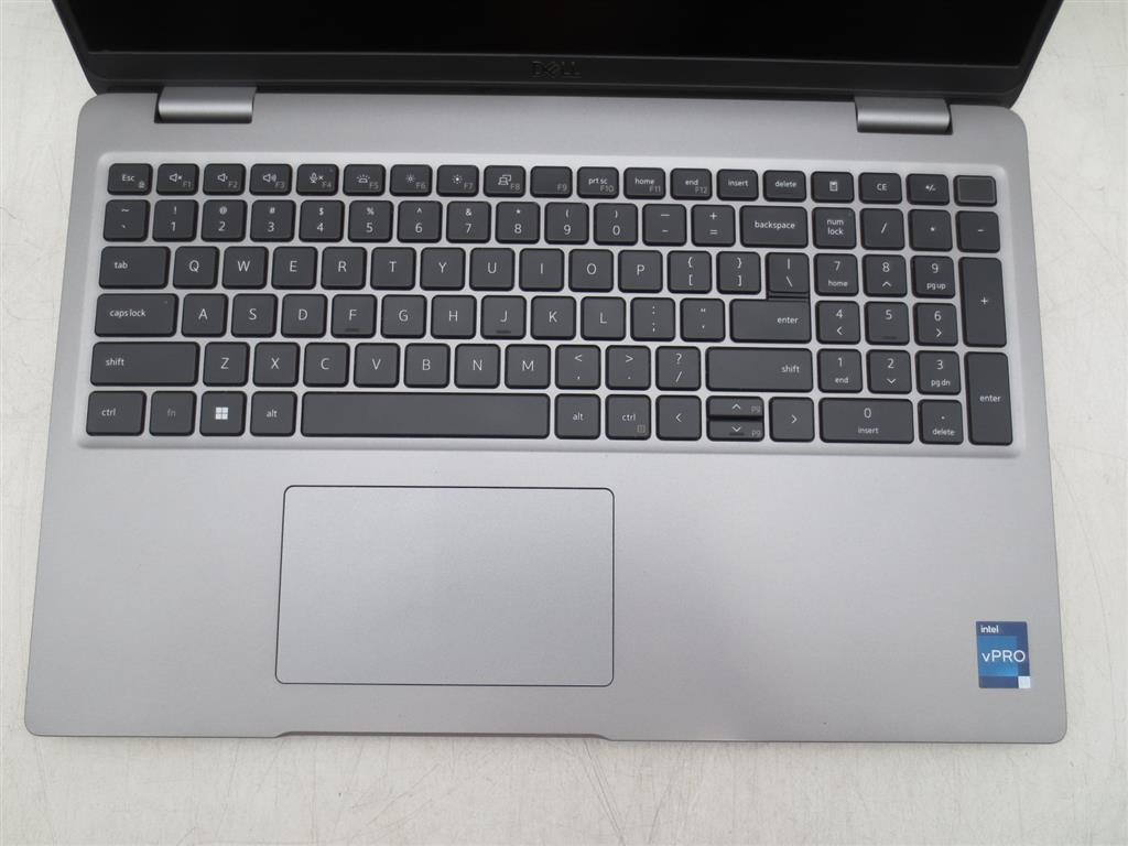 Dell Precision 3580 Core i7-1370P 1.90GHz 16GB RAM 1TB SSD 15.6″ RTX A500 WIN11