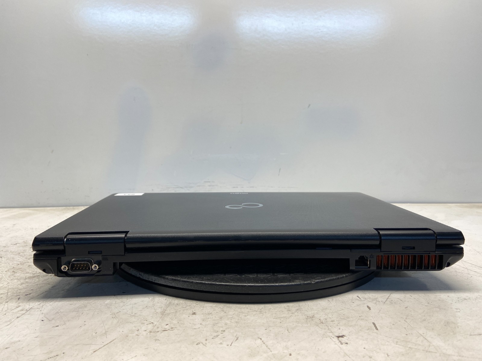 Fujitsu LifeBook E752 Intel i5-3340M 2.7GHz 4 GB NO HDD