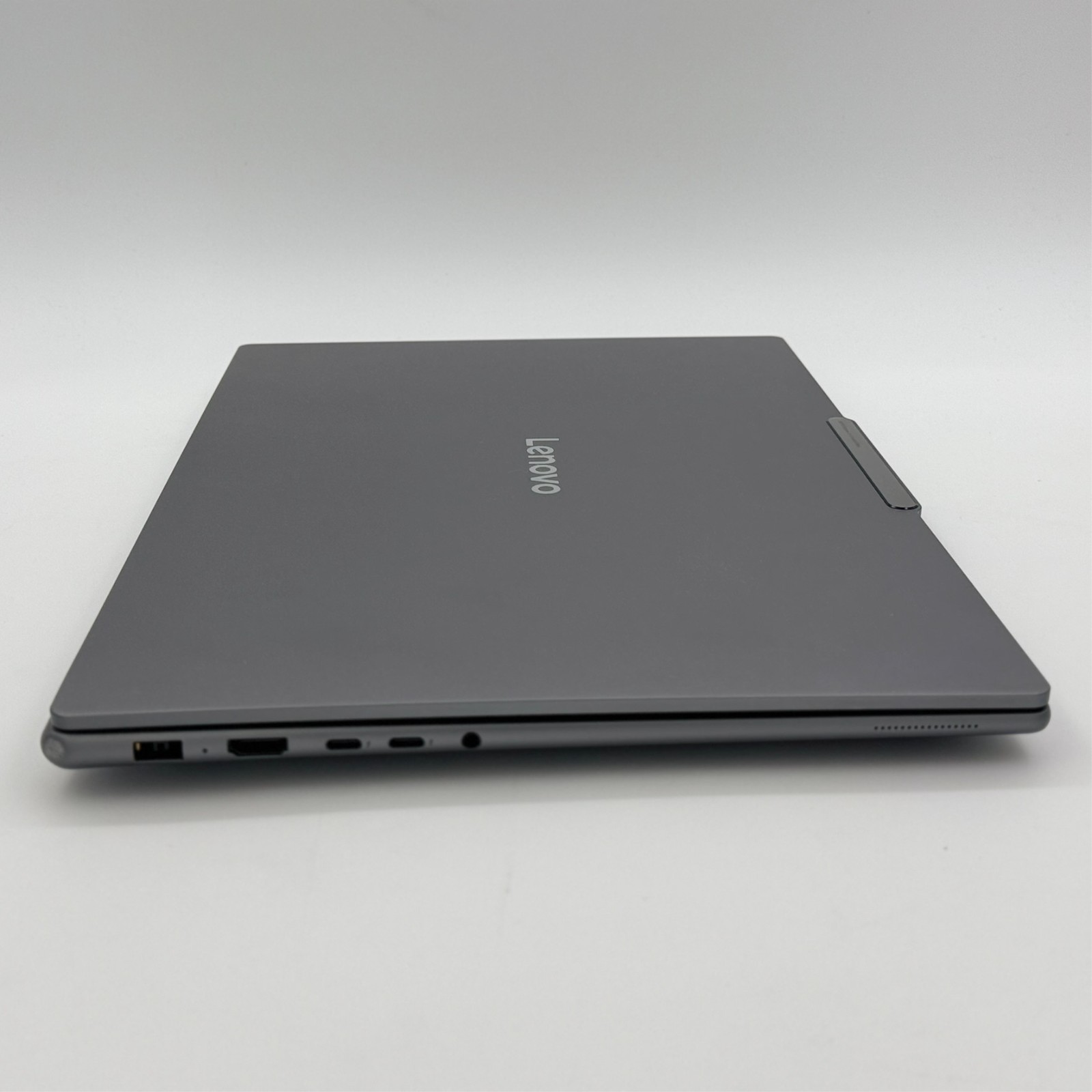 Lenovo Yoga Pro 9i 16″ 2.8K OLED Touch Ultra 9 285H RTX 5050 32GB 1TB Luna Grey