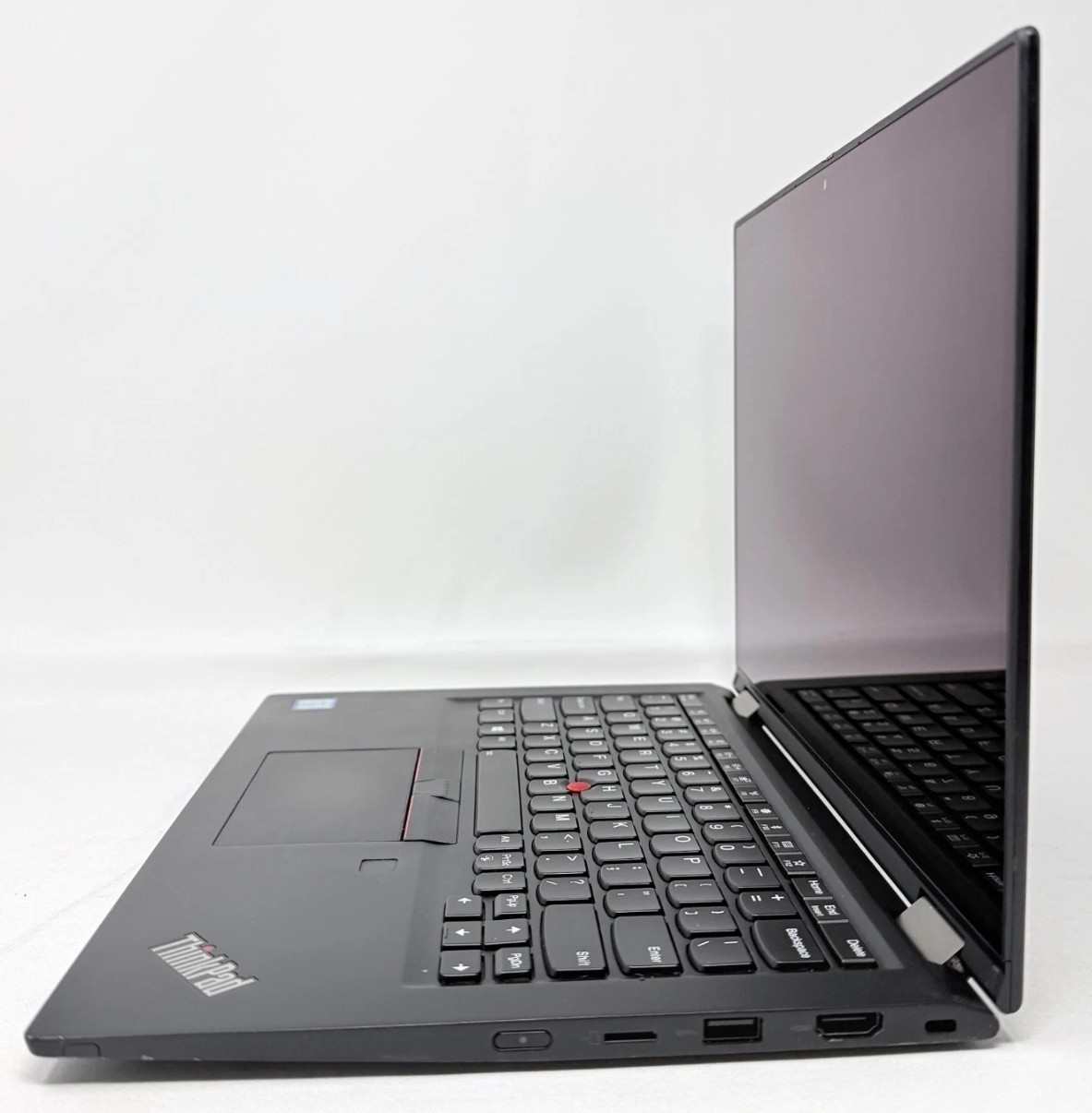 Lenovo ThinkPad X390 YOGA 16GB RAM 256GB SSD Intel Core i7-8665U@1.90GHz Win 11P