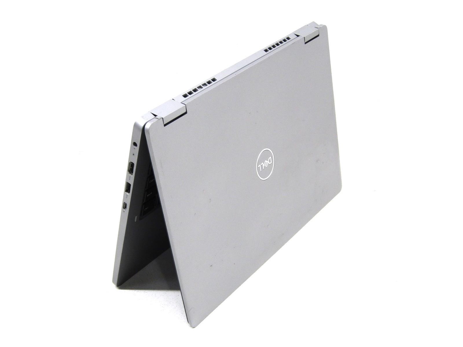 Dell Latitude 3310 2-in-1 13.3″ | 1.60GHz Core i5-8265U | 8GB DDR4