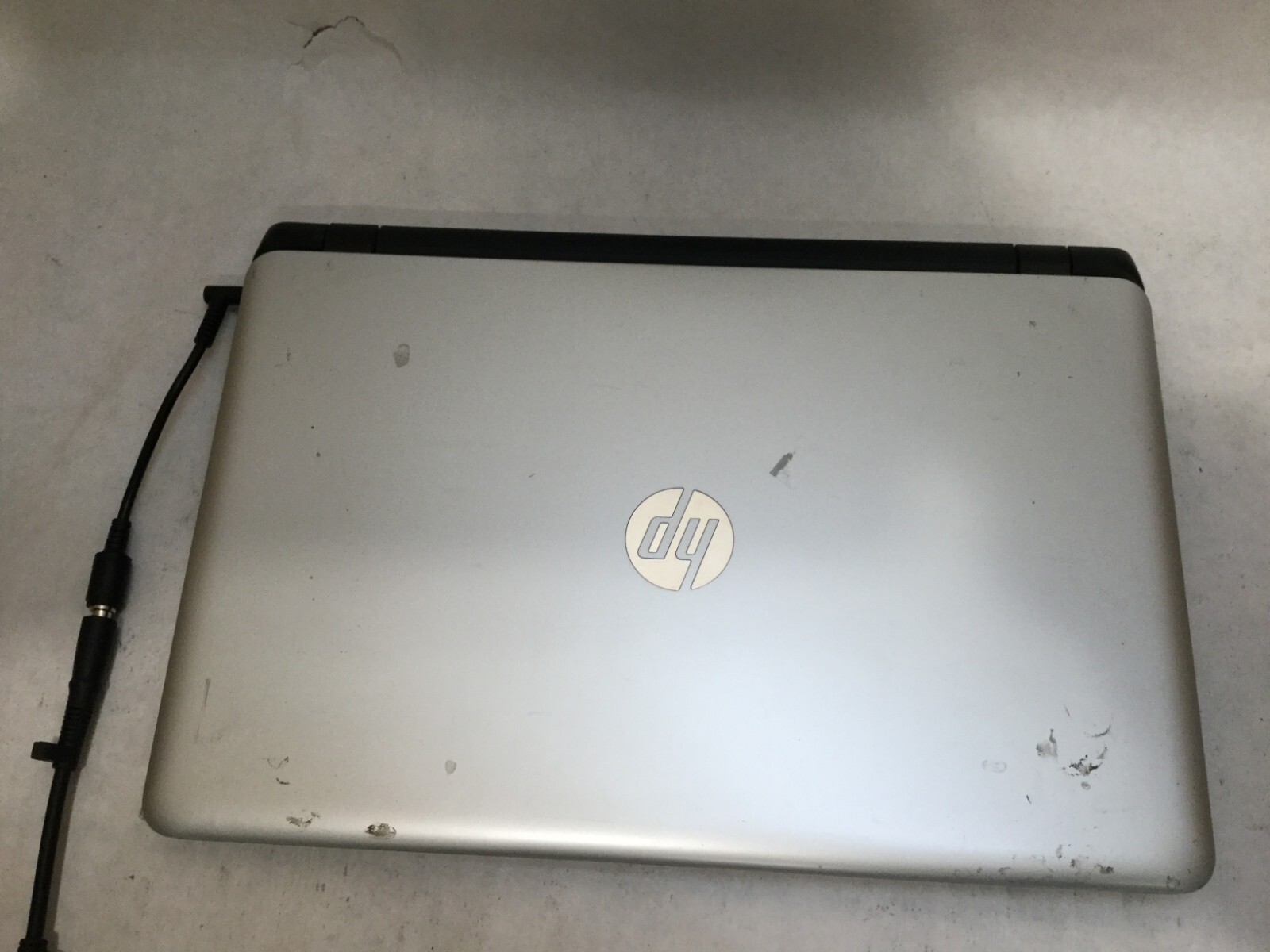 HP 350 G2 / Intel Pentium 3805U @ 1.90GHz / (NO STORAGE) -MR