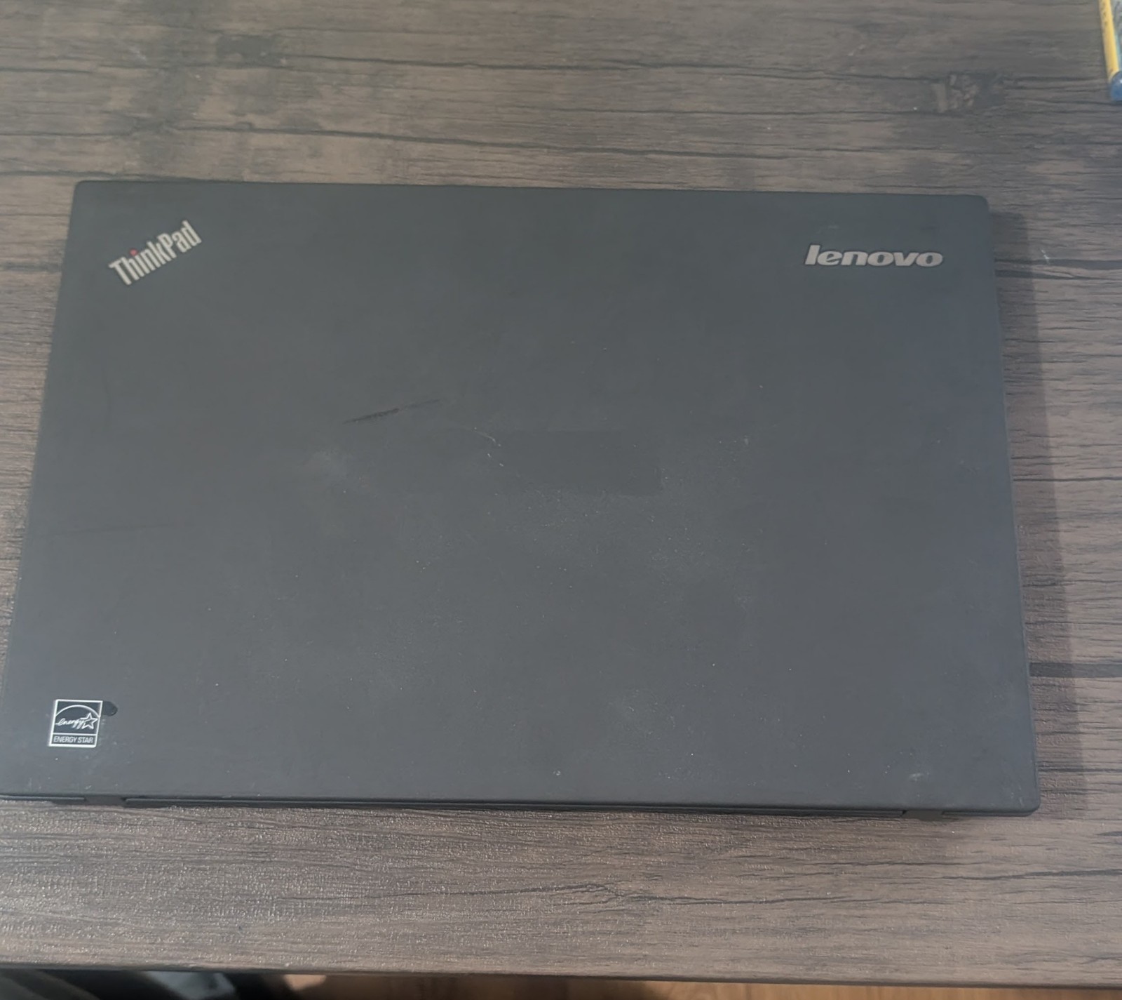 Lenovo ThinkPad T450s 14″ Laptop FOR PARTS i5 No SSD No RAM No Screen AS-IS