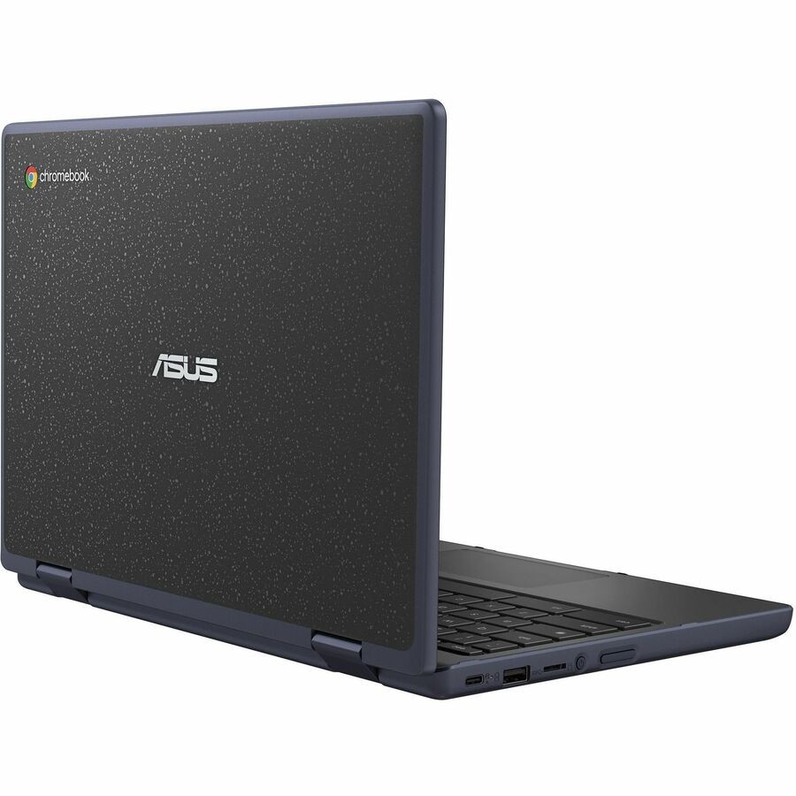 Asus Chromebook CR11 Flip CR1104F CR1104FTA-YZ84T 11.6 Touchscreen Rugged Conve