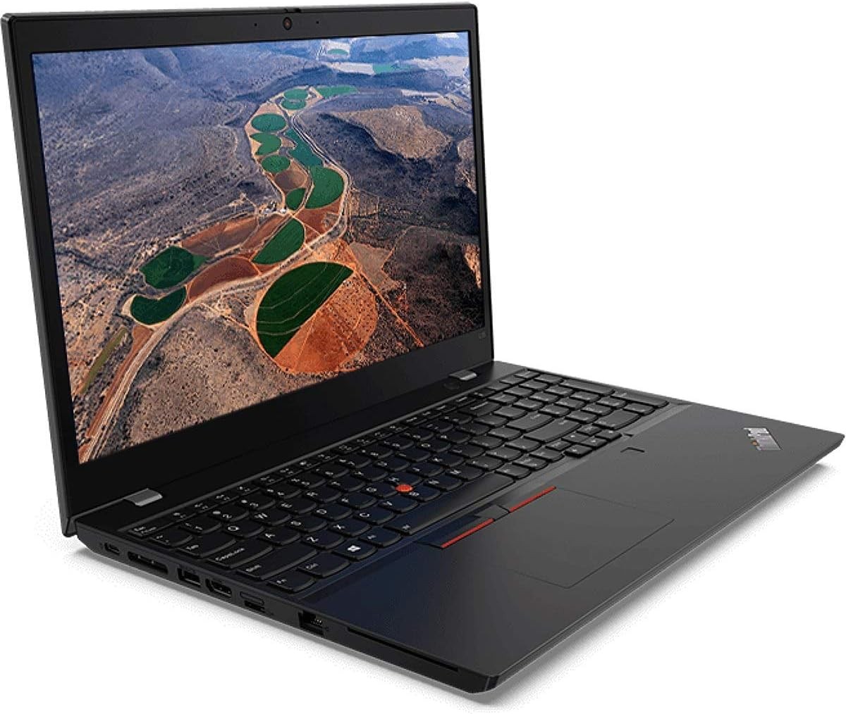 Lenovo ThinkPad L15 Gen 1 15.6″ Core i5-1135G7 1.7Ghz 16GB RAM 256GB SSD Black