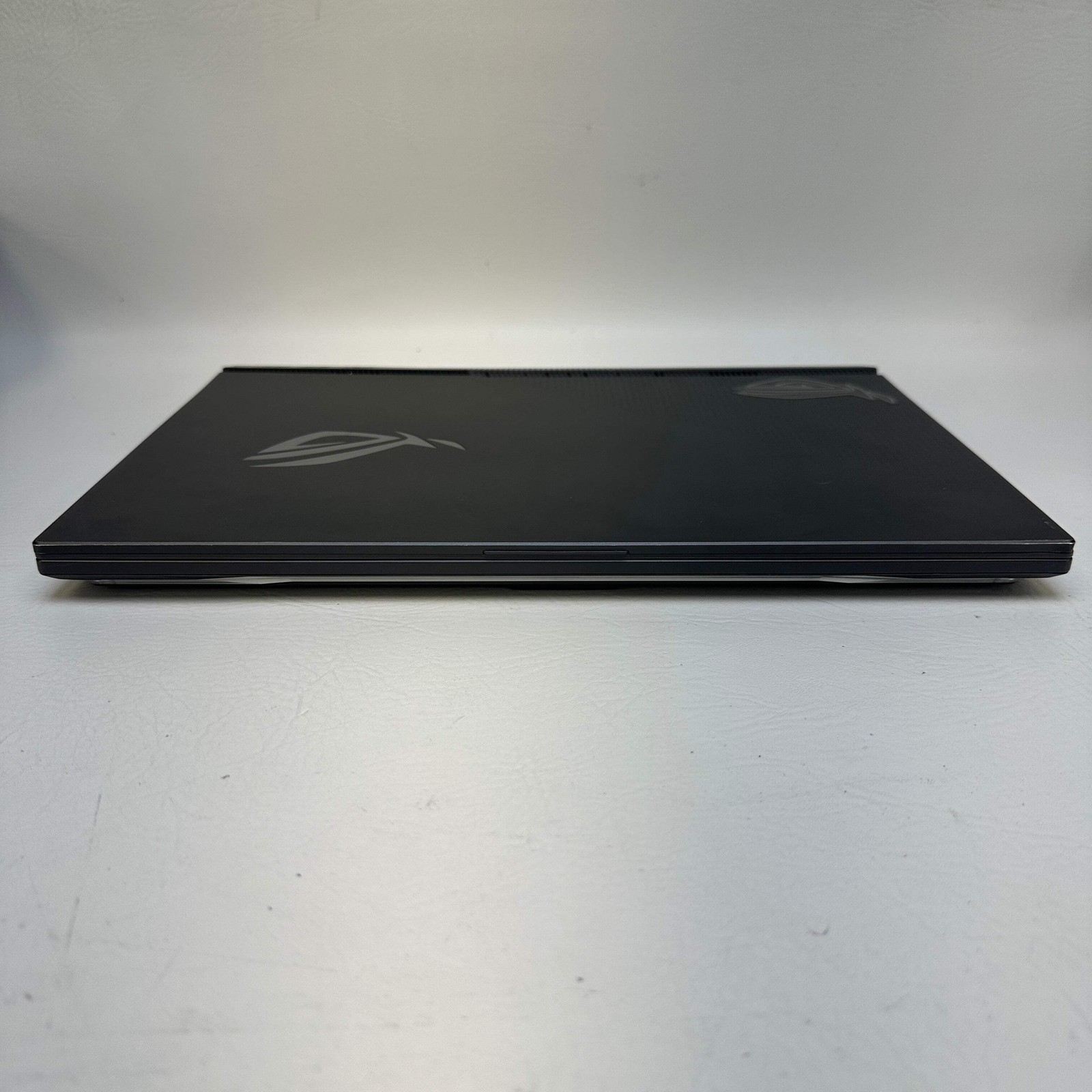 Asus Rog strix G513 Ryzen 7 4800H 2.9GHz 16GB RAM 512GB SSD GeForce RTX 3050 Ti