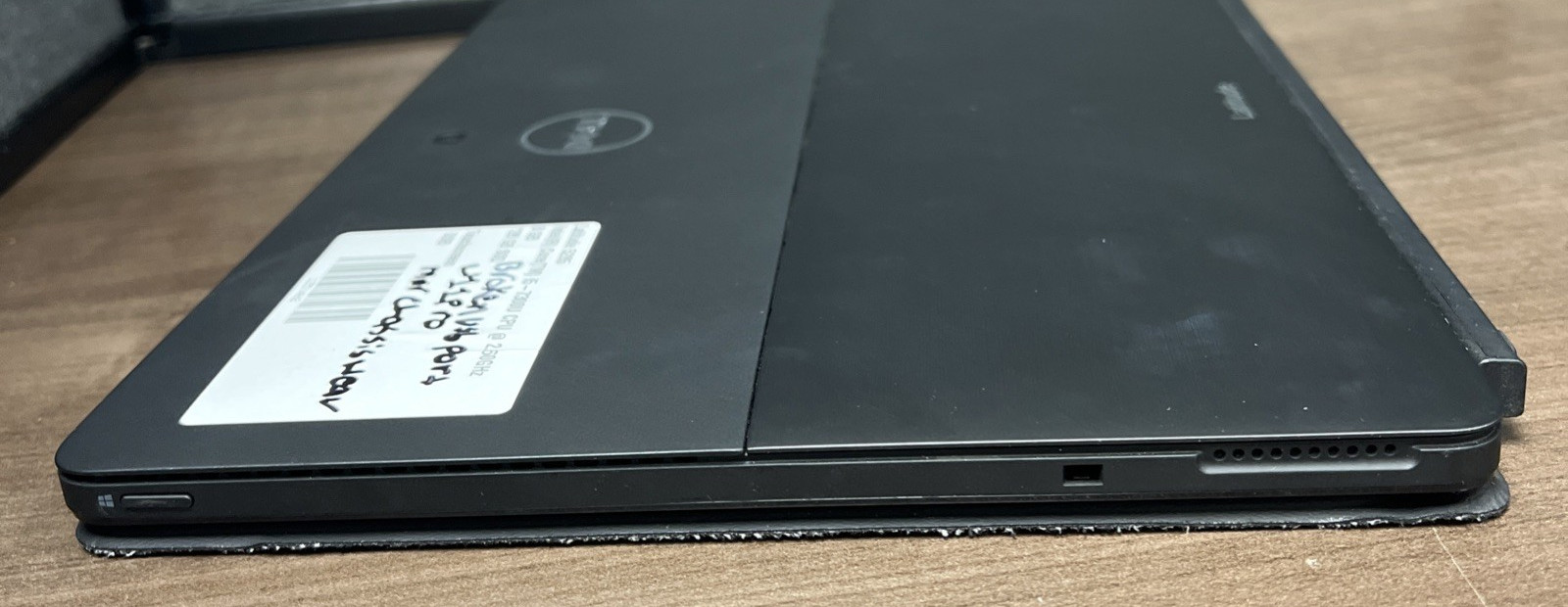 Dell Latitude 5285 i5-7300U 8GB RAM 128GB SSD