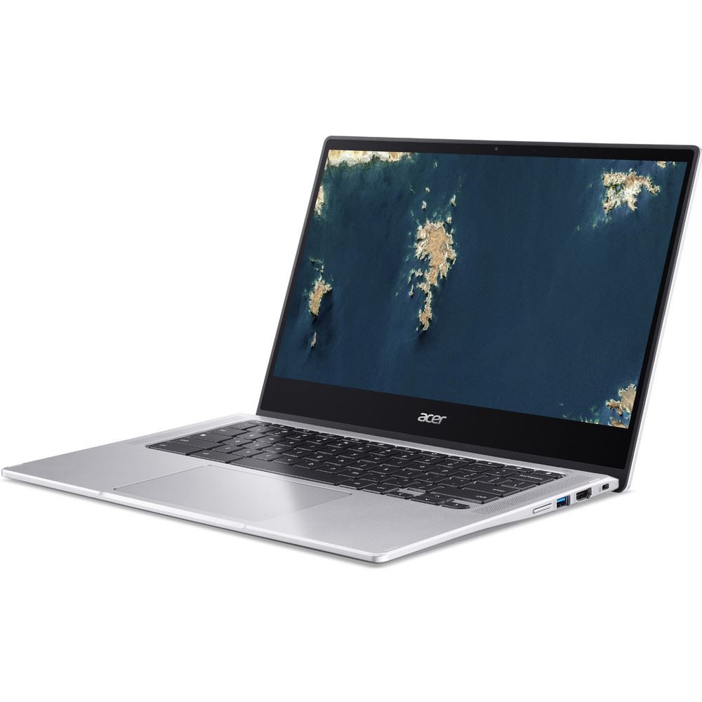 Acer Chromebook Spin 314 14″ Touch N6000 8GB 64GB eMMC ChromeOS Refurb