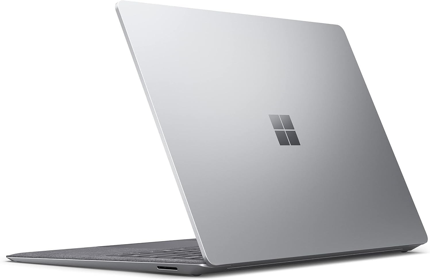 Microsoft Surface Laptop 5 13.5″ Touchscreen Intel i5-1235U 8GB 512GB (Platinum)