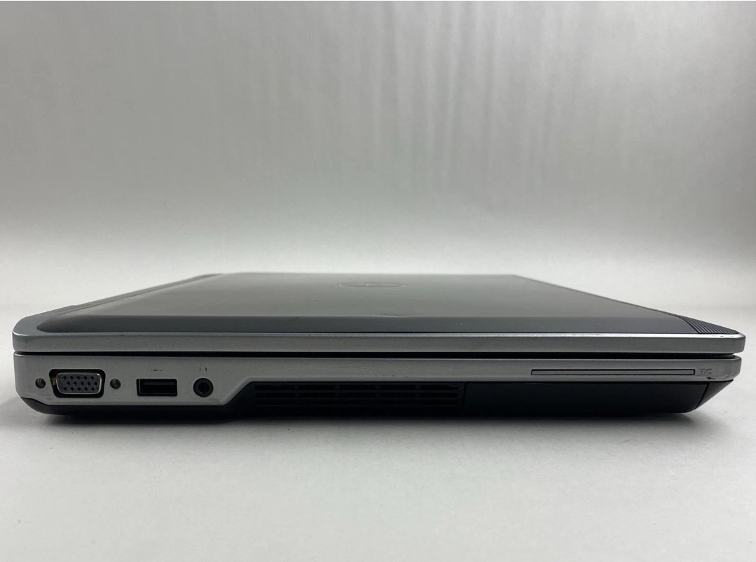 Excellent 500HD E6530 i7-3520M 2.90GHz 8GB RAM 15.6″ 100% Battery.