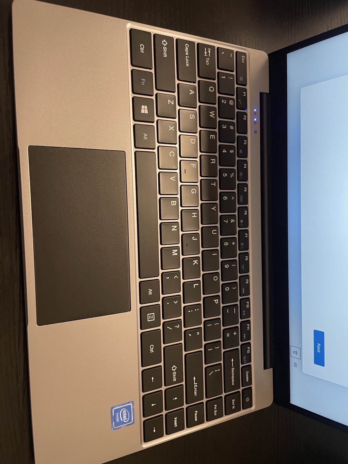 VGKE B14 Air Windows 11 Pro Laptop 14.1″