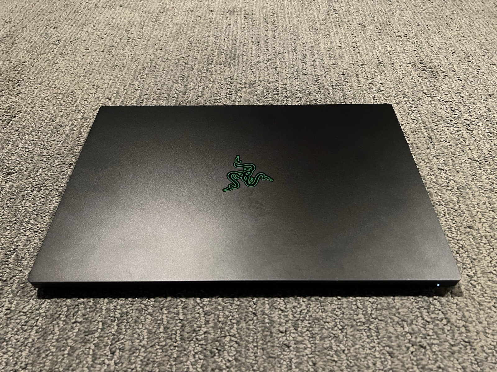 Razer Blade 15 2022 QHD 240Hz RTX 3070 Ti Laptop I7 12800H, 16GB RAM, 1TB SSD