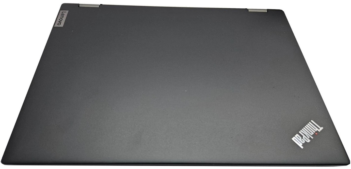 Lenovo ThinkPad L13 Yoga Gen 4 Touchscreen i7-1355U / 16GB / 512GB NVMe / Win 11