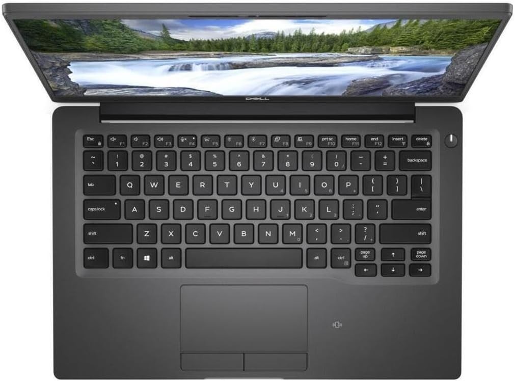 Dell Latitude 14″ Laptop – i7 8th Gen | 16GB RAM 256GB SSD | Windows 11 Pro