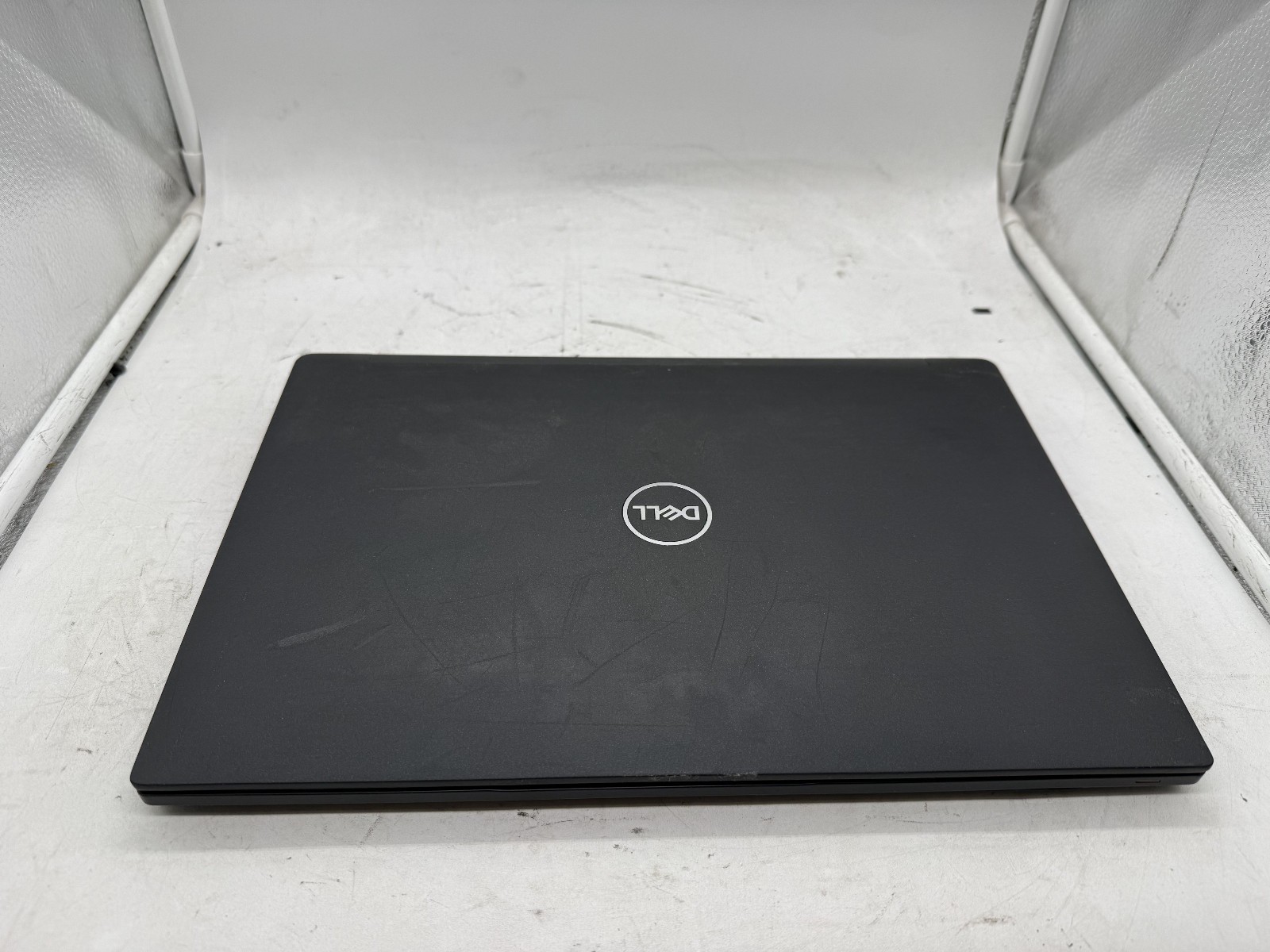 Dell Latitude 7490 14 inch, Core i5-8350U, 16GB RAM, NO SSD/Charger