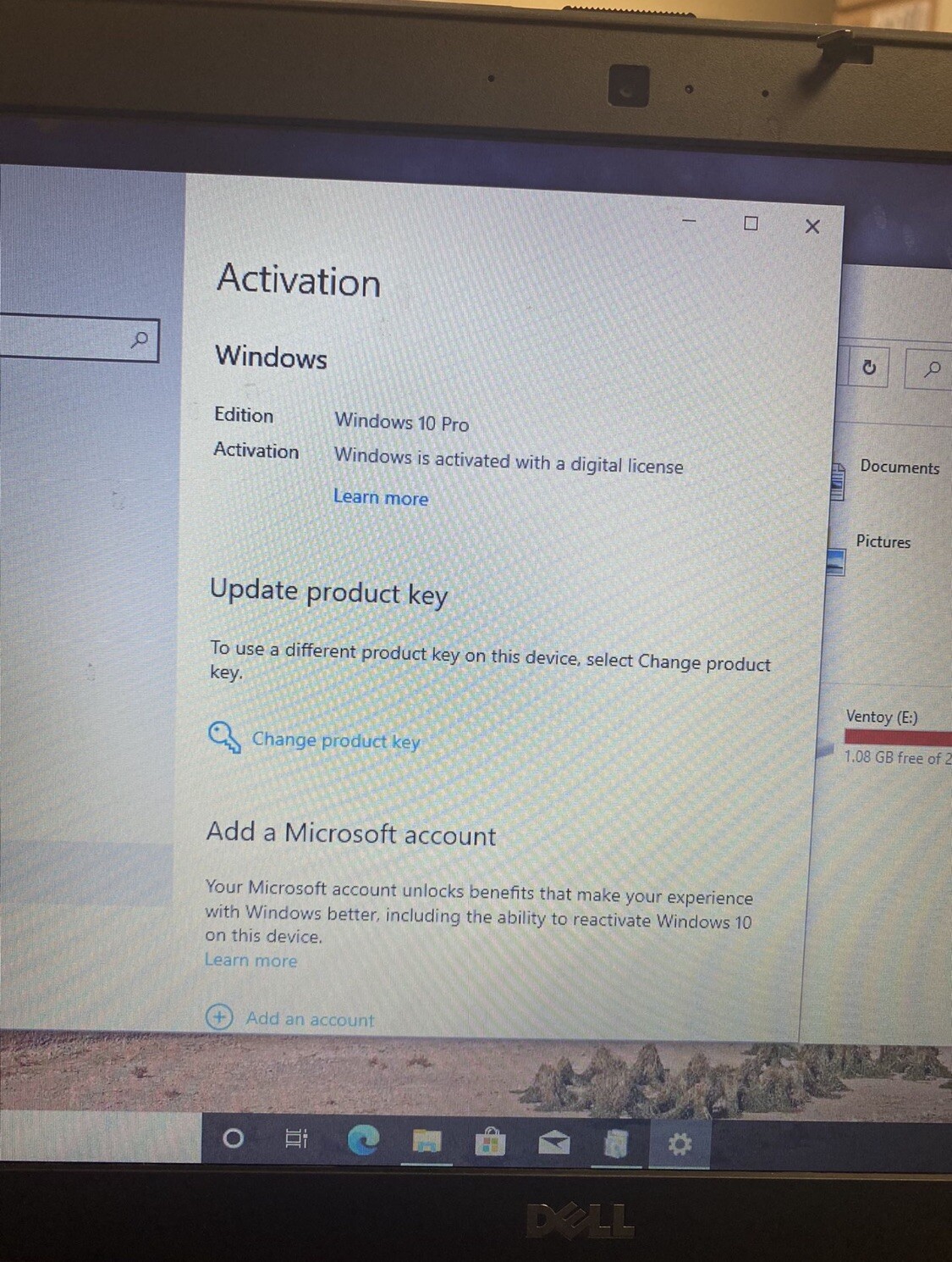 Dell Precision M2800 Laptop 2.7GHz i5-4310M 8GB 256GB SSD Webcam DVDRW
