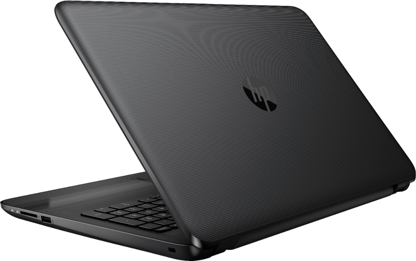 HP 15z 15.6″ HD BV WLED Laptop AMD Athlon Gold 3150U 8GB 128GB SSD W10 D GRADE