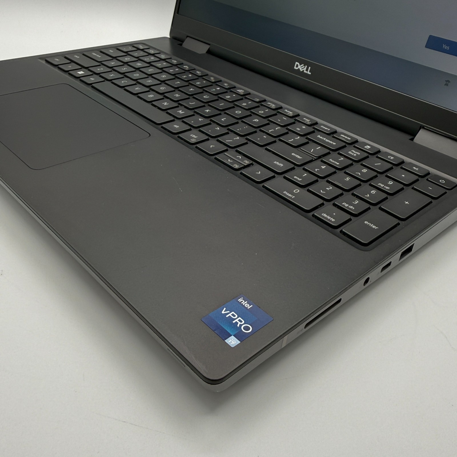 Dell Precision 7670 16″ i9-12950HX RTX 3080 Ti 16GB 8GB RAM 512GB SSD Win11 Pro