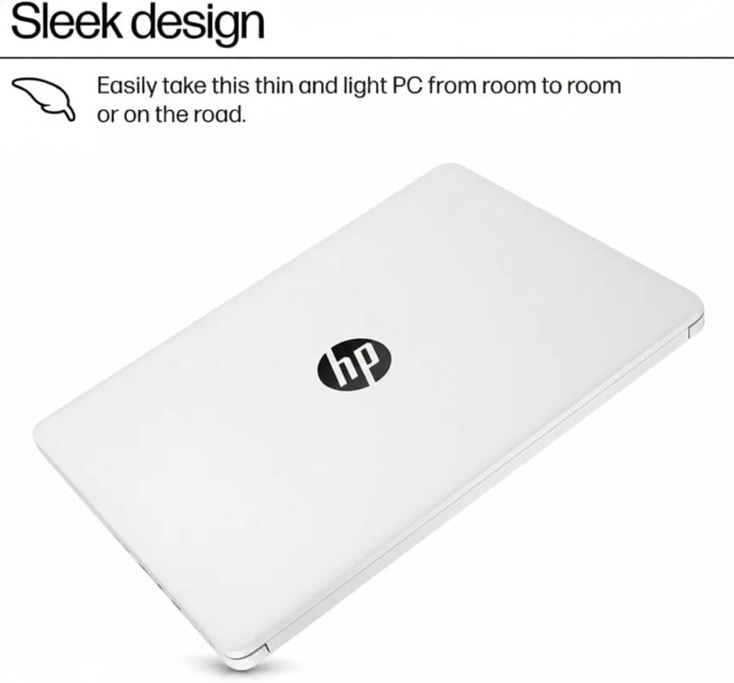 Latest Ultrabook Laptop with Copilot AI – 16GB RAM – Intel Core | Microsoft Offi
