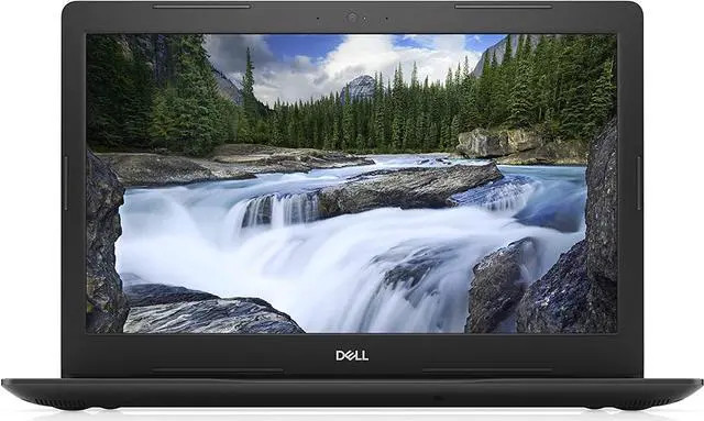 Dell Latitude 3590 15.6 in i5-8250U 8GB RAM 256GB SSD Windows 10 Pro