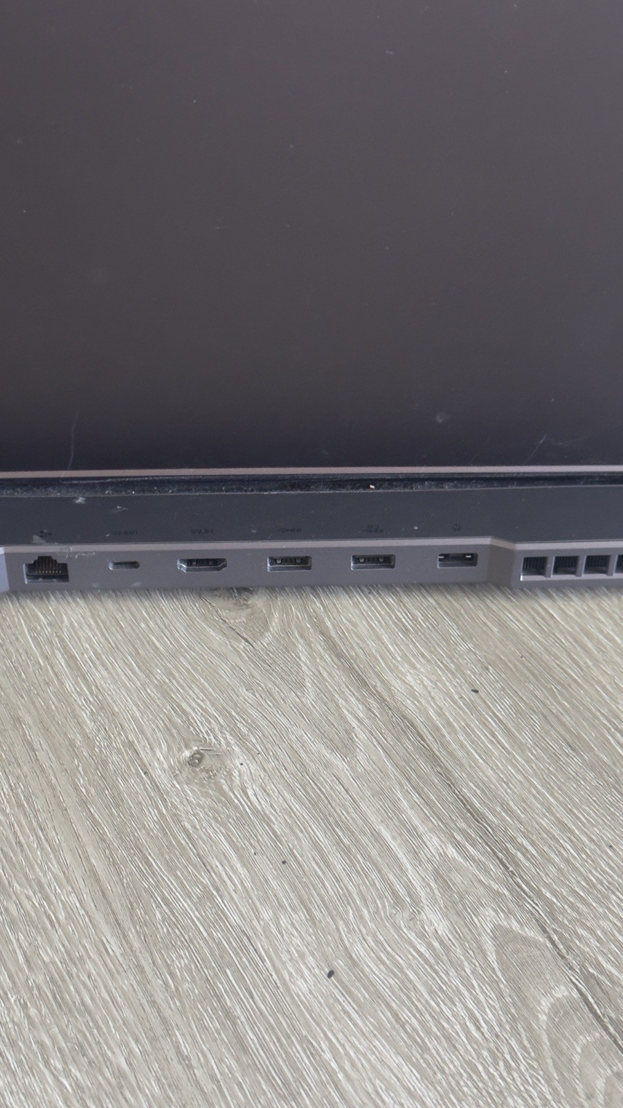 Lenovo Legion 5 Gaming Laptop | RTX 3070 Ti | Ryzen 7 6800H | 165Hz