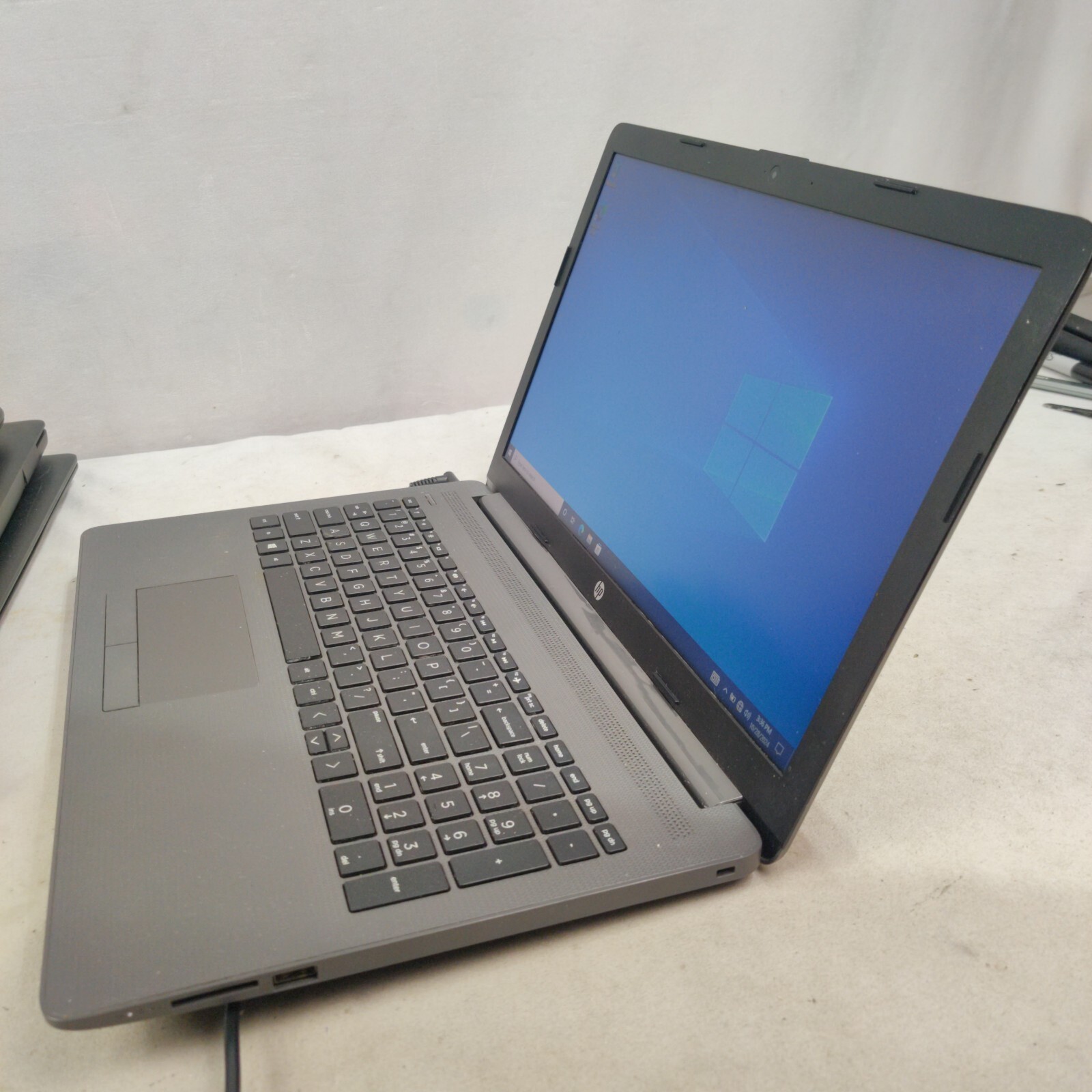 HP 255 G7 AMD A4-9125 2.30 GHz 8GB RAM 128GB SSD – Used B Grade (Please Read)