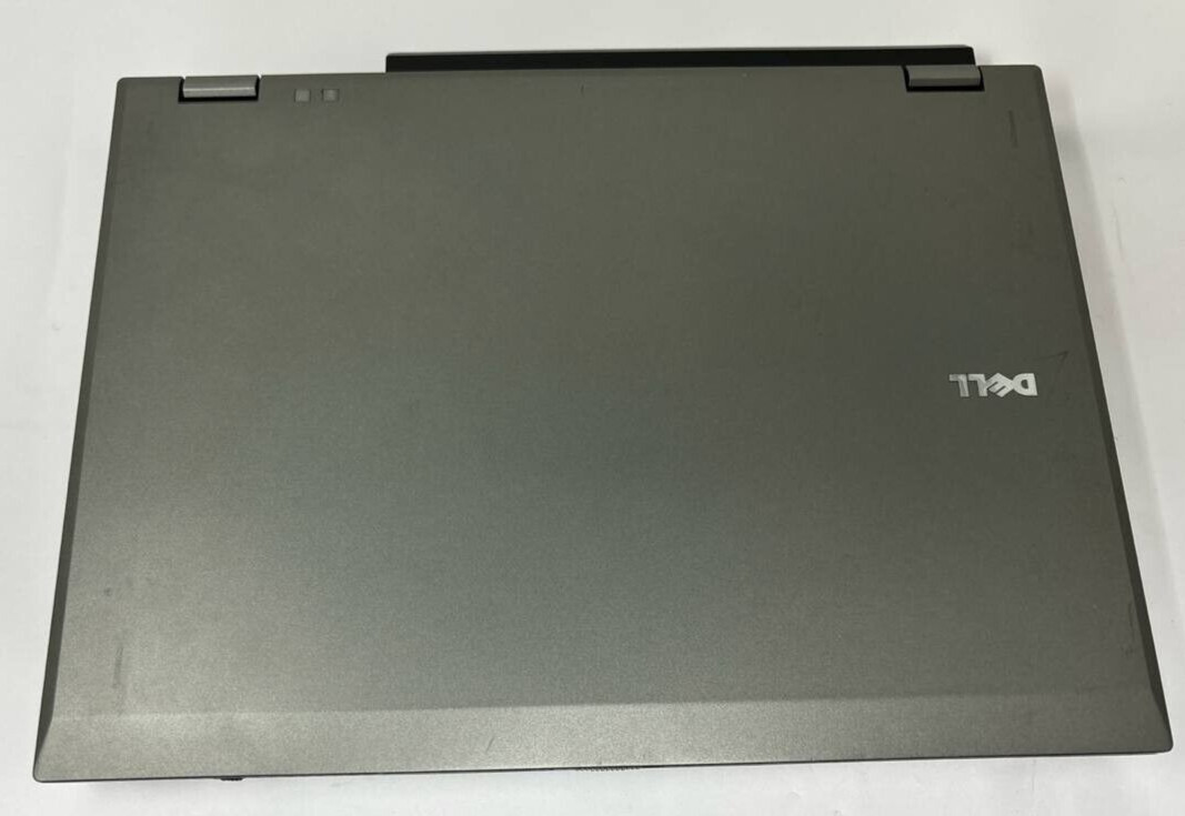 Dell Latitude E5410 14″ Laptop i3 2.4GHz 4GB RAM 160GB HDD Windows 7 Read As Is